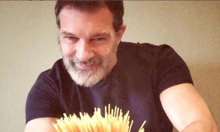 Sean Penn Kunjungi Ukraina Garap Film Dokumenter Agresi Rusia 