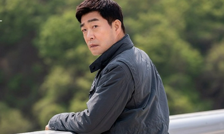 Son Hyun Joo Terpapar Covid-19, Syuting The Good Detective 2 Ditunda