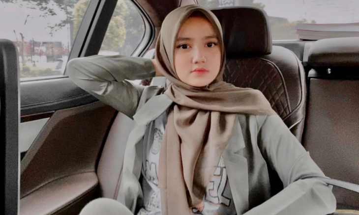 Wirda Mansur Bantah Kuliah di Oxford University, Netizen: Makan Tuh Tipu Muslihat