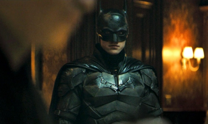 Imbas Invasi ke Ukraina, The Batman Ditunda Penayangannya di Rusia