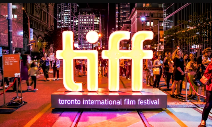 Tolak Invasi Ukraina, Penyelenggara Festival Film Toronto Coret Delegasi Rusia,