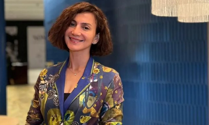 Wanda Hamidah, Kritik Desainer Indonesia Bawa Seabrek Artis ke Paris Fashion Week