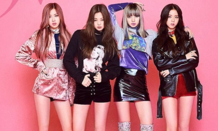 Lagu Baru BLACKPINK Bocor ke Publik, Jeon Somi Panik