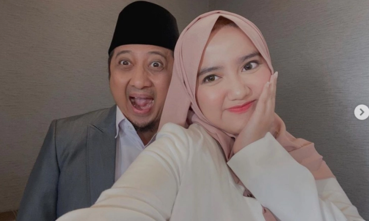 Heboh Mimpi Wirda Mansur, Ingin Punya Penghasilan 100 Milyar Perhari dan 100 Jet Pribadi