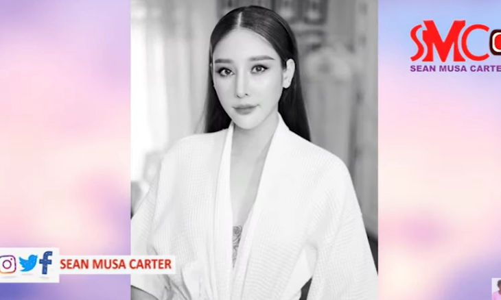 Aktris Tangmo Nida Meninggal Secara Misterius, Polisi Thailand Selidiki Kematiannya 