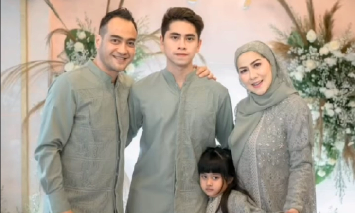 Venna Melinda dan Ferry Irawan Resmi Menikah di Bali, Kini Sah Jadi Sumi Istri
