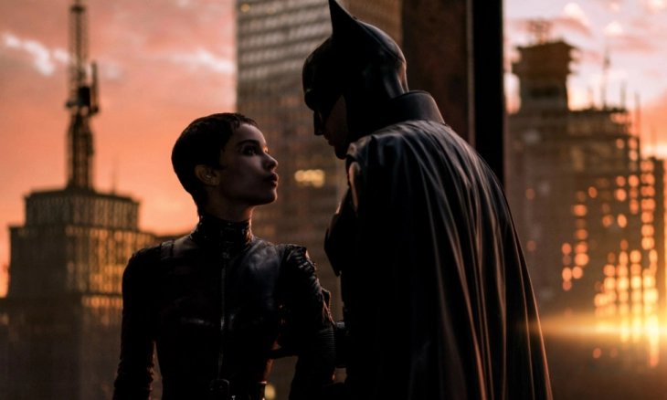 Dimasa Pandemi Covid-19, Pendapatan The Batman Dibawah Film Spider-Man