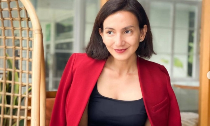 Wanda Hamida Tuai Pujian Netizen atas Kritiknya pada Brand Indonesia Penyelenggara PFW