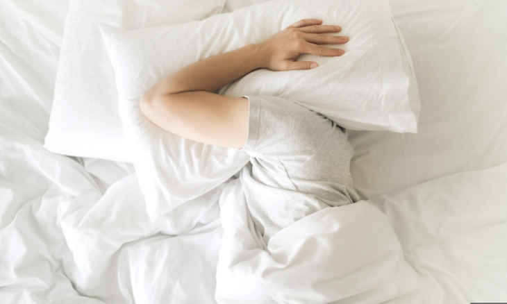 Waspadai 6 Gejala Depresi yang Tak Boleh Anda Abaikan