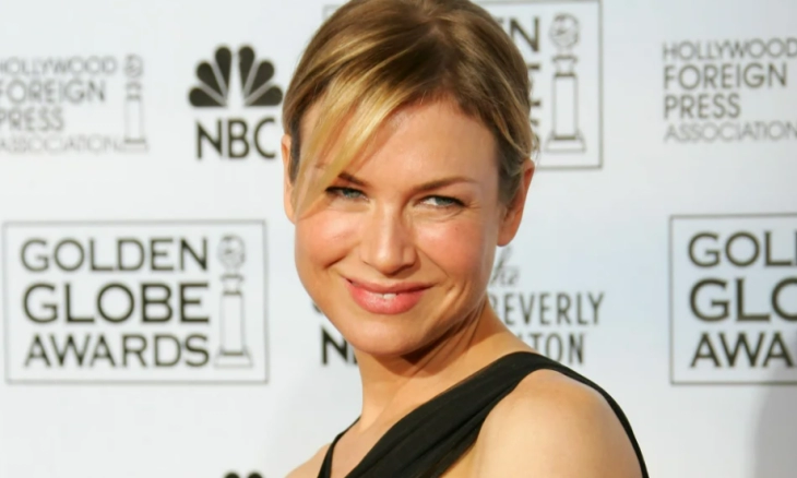 Renee Zellweger Cuti dari Layar Hollywood demi Kuliah Hukum Internasional di UCLA