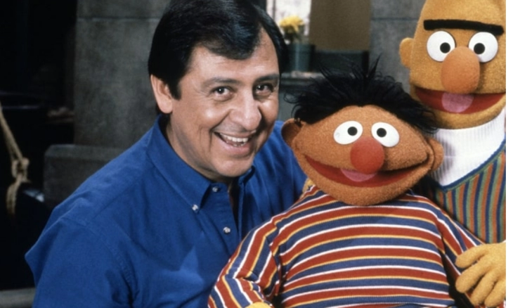 Aktor Sesame Street, Emilio Delgado Meninggal di Usia 81 Karena Kanker Darah