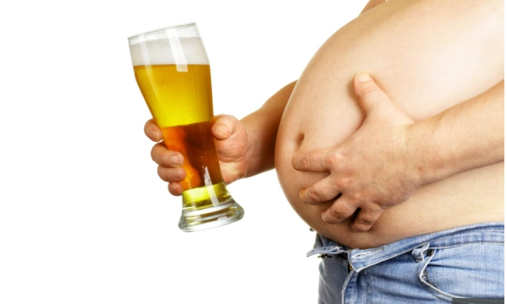 Tom Opper Pelatih Top Ftness: Ini 5 Cara Menghilangkan Perut Buncit 