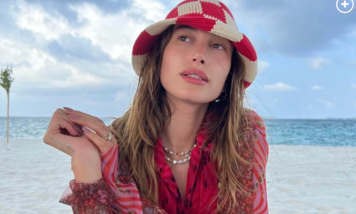 Istri Justin Bieber, Hailey Menderita Stroke karena Pembekuan Darah di Otak