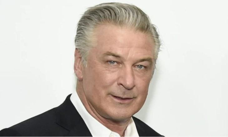 Alec Baldwin Buat Kesepakatan untuk Selesaikan 