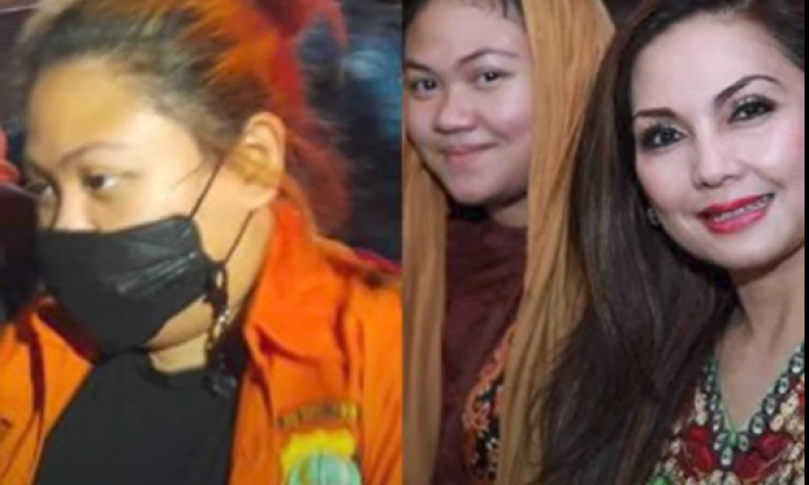 Sidang Kasus CPNS Bodong, Olivia Nathania Dituntut 3,5 Tahun Penjara