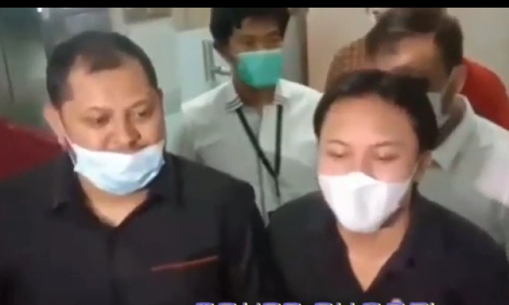 Rizky Febian Diperiksa sebagai Saksi, Terima 400 Juta dari Doni Salmanan  