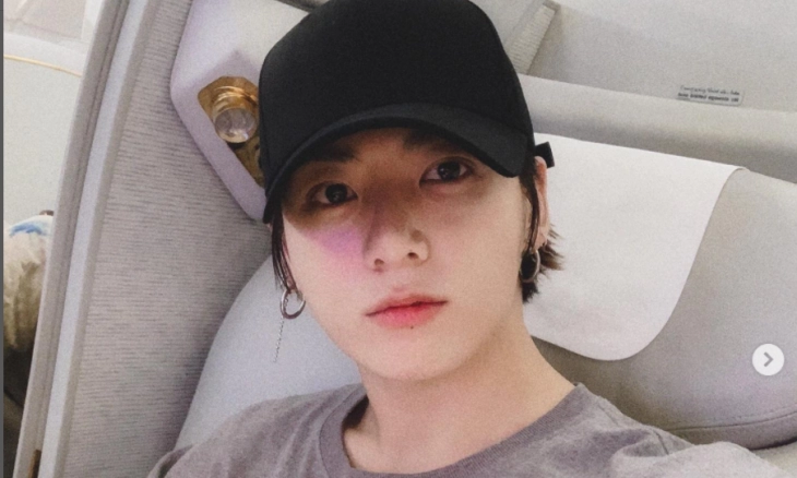 Akun Ikonik Jungkook BTS Mendadak Lenyap, ARMY Merasa Kehilangan