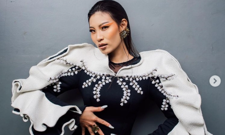 Presenter Patricia Gouw Jadi Korban Deposito Bodong, Rugi Hingga 2 Miliar