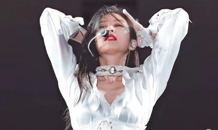 Video Klip Solois Jennie BLACKPINK Tembus 800 Juta View