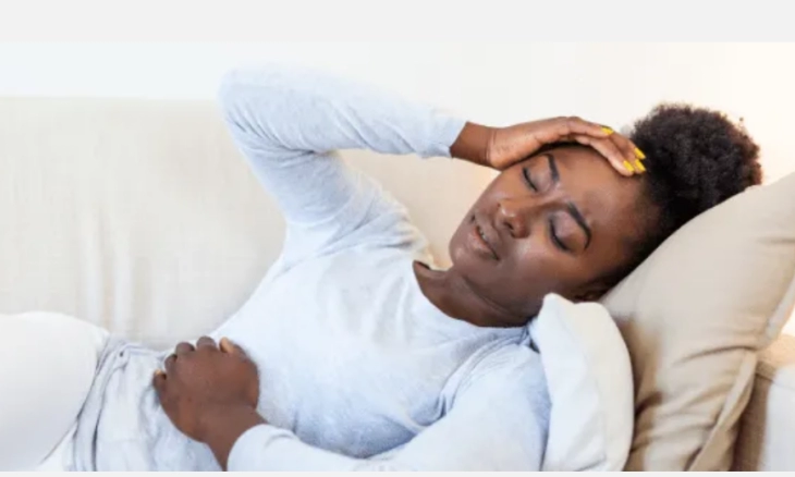 Waspadai Gejala Migrain, Jika Parah Segera Periksa ke dokter