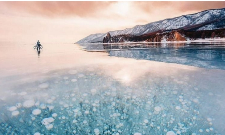 Pantai Ikonik Guarapari,  Brasil Selain Buat Wisata Juga Sembuhkan Rematik 
