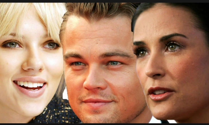 Leonardo DiCaprio dan Scarlett Johansson Desak Bank Berhenti Biayai Pipa Gas Kanada