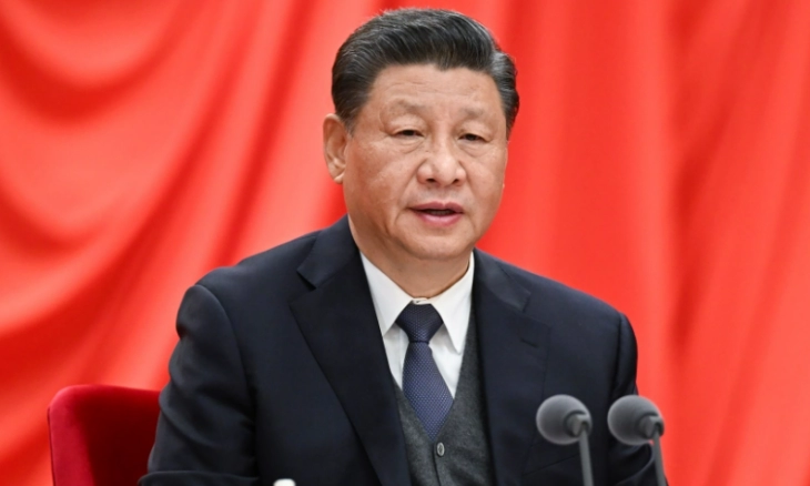 Klaim Pakar: Kebijakan Nol Covid Picu Kematian Warga China, Xi Jinping Bisa Dikudeta