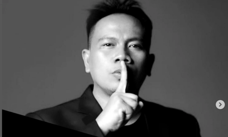 Vicky Prasetyo Buka Rahasia, Keperkasaannya Berkat Ramuan Herbal Cucu Mak Erot