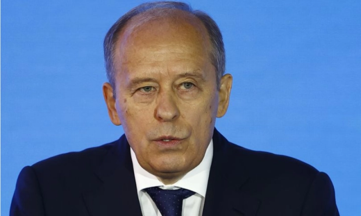 Intelijen Ukraina: Jika Putin Digulingkan, Mantan Agen KGB Bortnikov Ambil Alih Rusia 