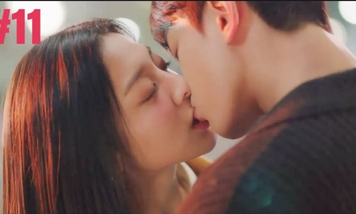 Drakor Business Proposal Dinobatkan Sebagai Drama Terpanas