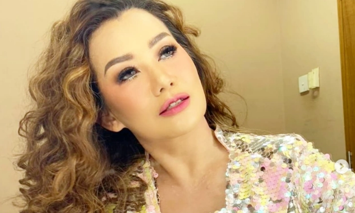 17 Tahun Menjanda, Reza Artamevia: Cari Jodoh Pria Lebih Muda dan Bukan Entertainment 