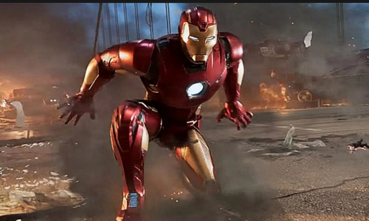 Mengukur Karakter Paling Kuat di Marvel Cinematic, dari Ant-Man Hingga Iron-Man 