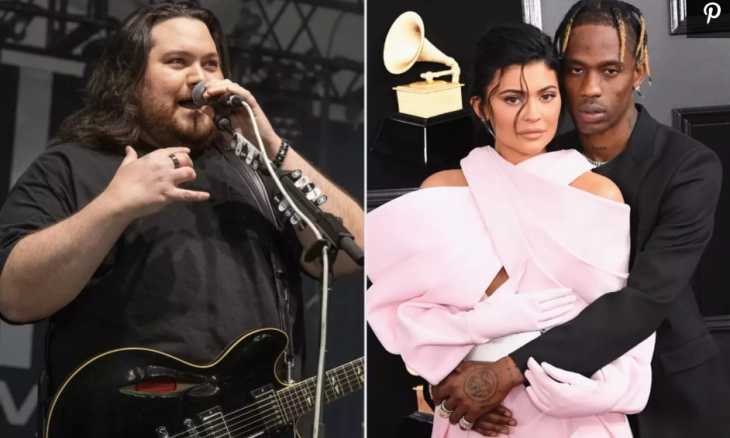 Wolfgang Van Halen Lega Kylie Jenner Mengubah Nama Putranya dari Wolf