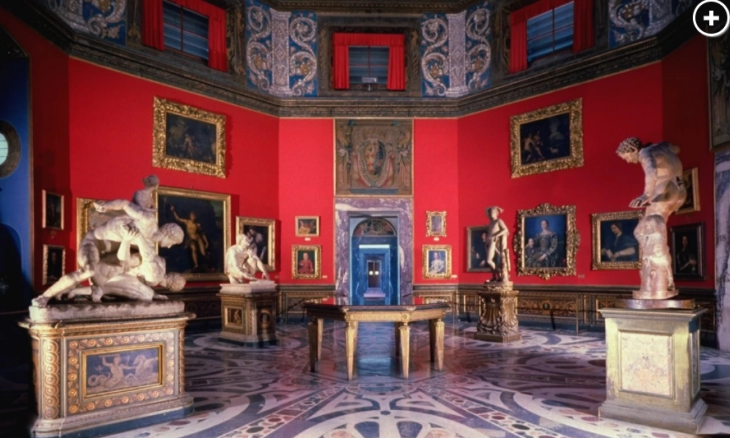 Antisipasi Sanksi, Oligarki Rusia Ingin Menjual Karya Seni di Galeri Eropa