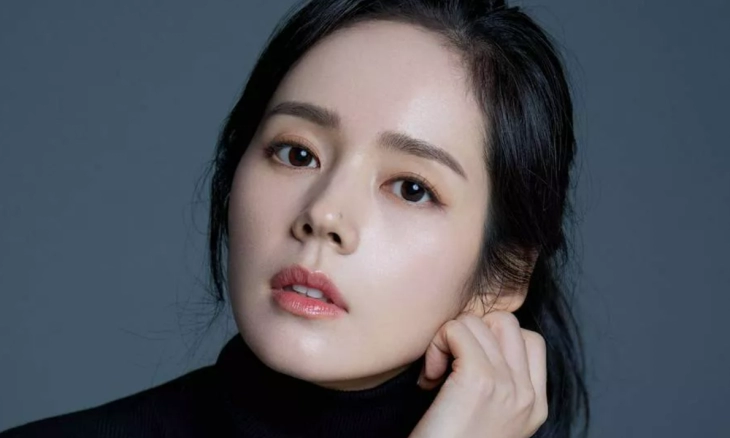 Aktris Han Ga In Dikonfirmasi akan Tampil di “2 Days & 1 Night Season 4” 