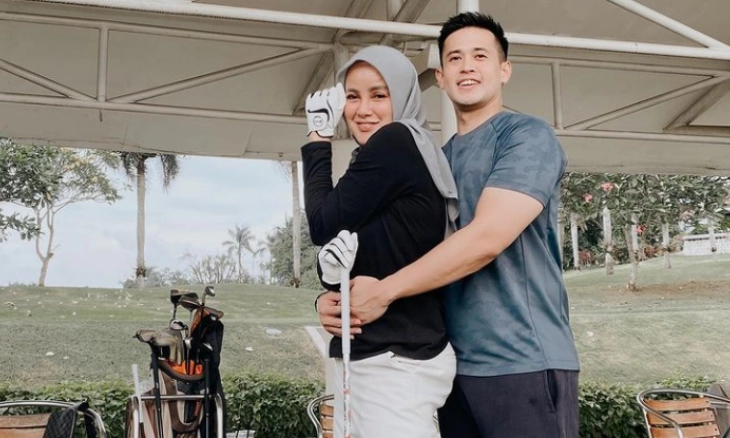 Setelah Gugat Cerai Aufar Hutapea, Olla Ramlan Beri Pernyataan, Ini Bunyinya 