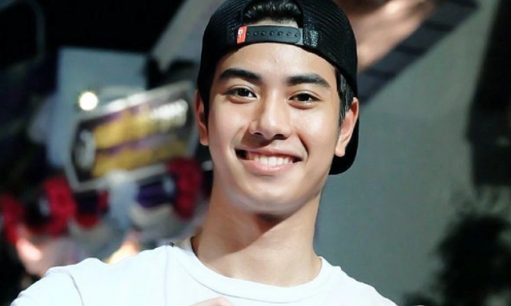 Aktor Thailand Beam Papangkorn, Meninggal Mendadak Saat Tidur