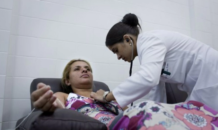 Waspadai Tuberkulosis, Selain Berbahaya Penyakit Ini Juga Mudah Menular 