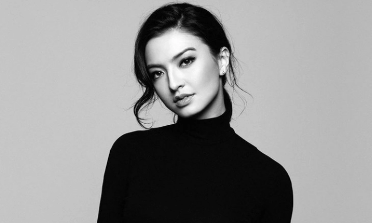 Raline Shah jadi Sorotan Netizen, Gegara Pamer Poto dengan Bangsawan Inggris