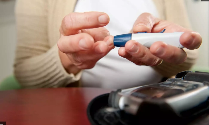 Berbagai Studi Temukan, Infeksi COVID-19 Meningkatkan Risiko Diabetes