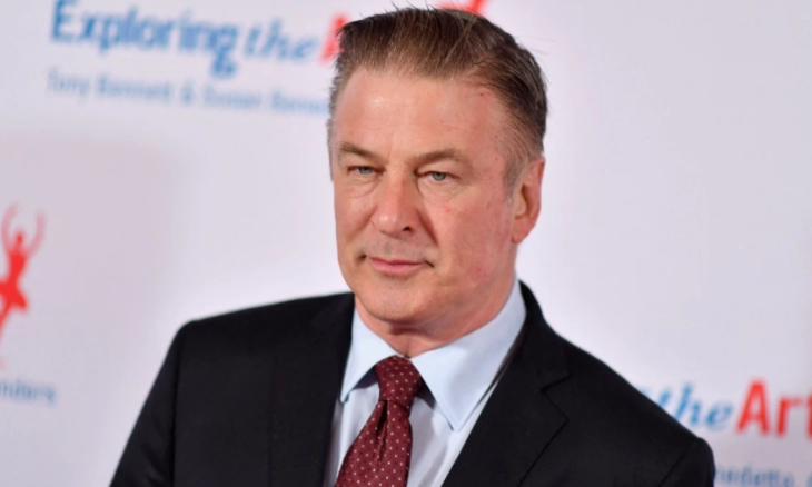 Alec Baldwin Bela Chris Rock Setelah Tamparan Will Smith di Ajang Oscar 2022