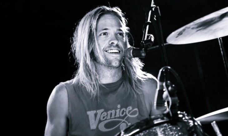 Kematian Taylor Hawkins Disebabkan Pembesaran Hati karena Konsumsi Heroin
