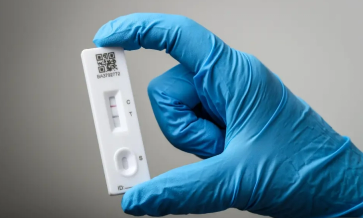 Pengujian Tes Aliran Lateral Gratis Hingga Jumat (1/4), Setelah Itu Berbayar 