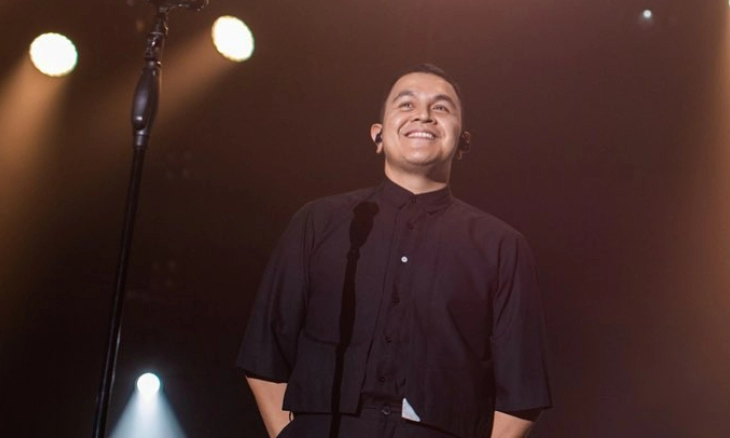 Langgar Prokes, Satgas Covid-19 Bubarkan Konser Tulus di Bandung