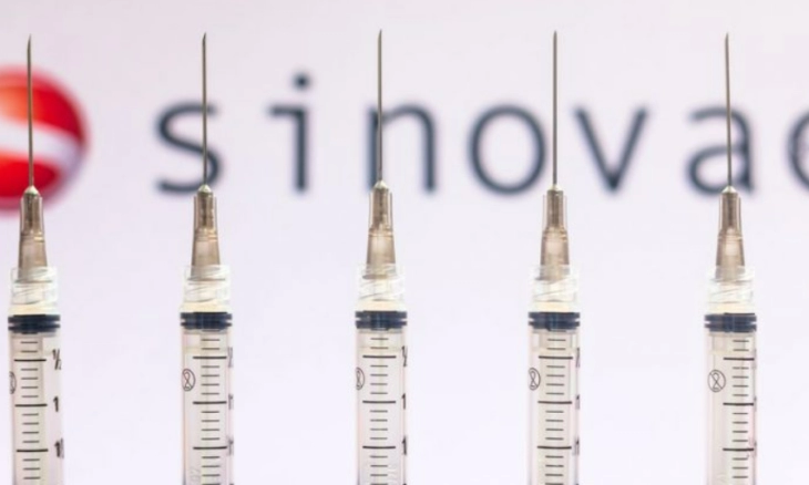 Sinovac Tak Masuk Sebagai Vaksin Booster, Ini Penjelasan Kemenkes