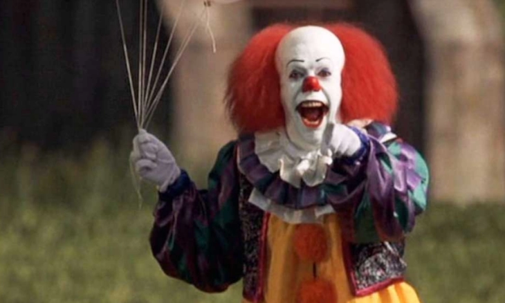 HBO Max: Garap IT Welcome To Derry, Ungkap Asal Usul Badut Iblis 