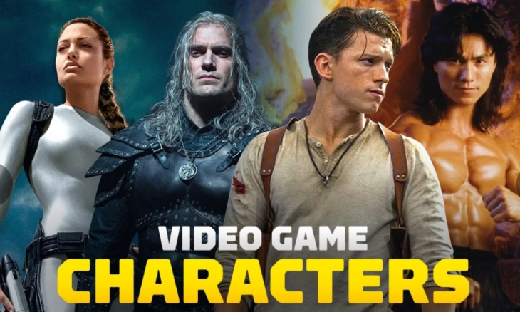 Sony Pictures Beri 10 Menit Uncharted Sebelum Rilis Digital Ultra HD, Blu-Ray dan DVD 