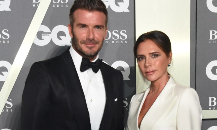 Kediaman David Beckham di Holland Park Disatroni Maling, Harta Jutaan Dolar Lenyap