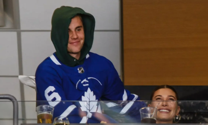 Justin Bieber Dicemooh Penonton Gegara Ejek Kekalahan Canadiens di Konser, Kanada