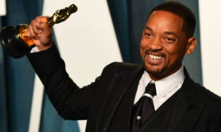 Will Smith Mundur dari Akademi Jelang Putusan Pelanggaran Standar Perilaku Akademi Oscar 